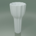 modèle 3D Vase Line Small (Blanc) - preview