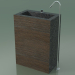 3d model Washbasin (D01) - preview