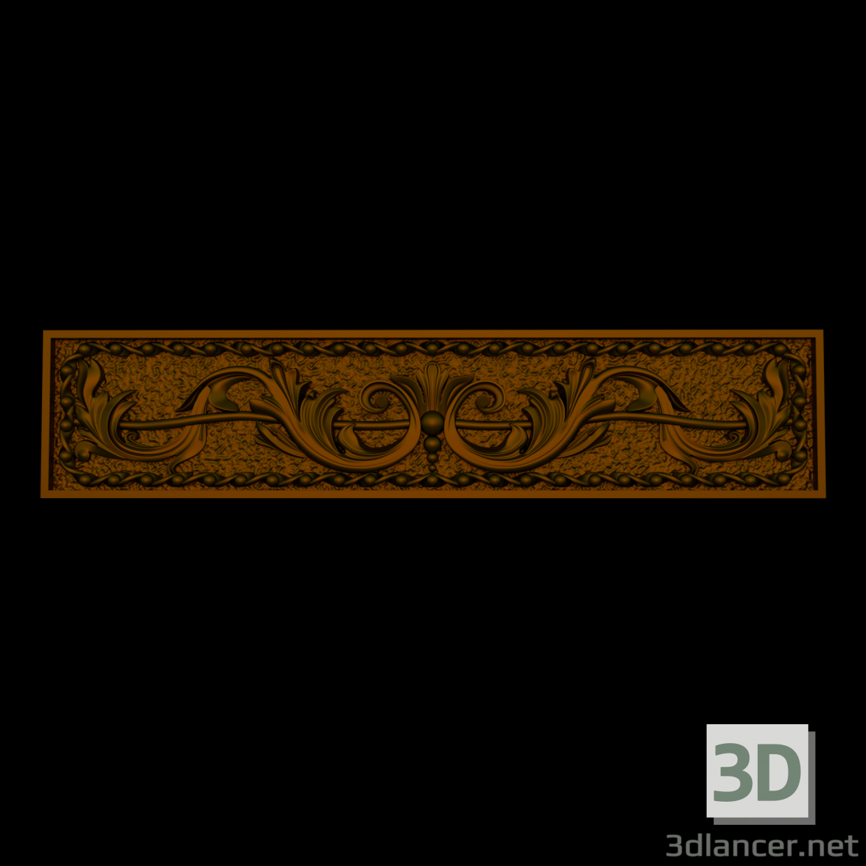 3d Decor 78 model buy - render