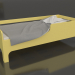 Modelo 3d Modo de Cama BR (BCDBR0) - preview