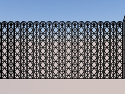 Fence