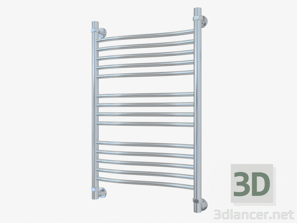 modèle 3D Liquide radiateur (800x500) - preview