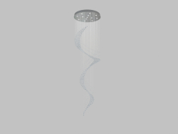 Ceiling Light (8213-300)