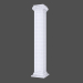 3d model Columna (K51IB) - vista previa