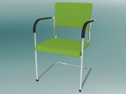 Visitor Chair (570V PP)