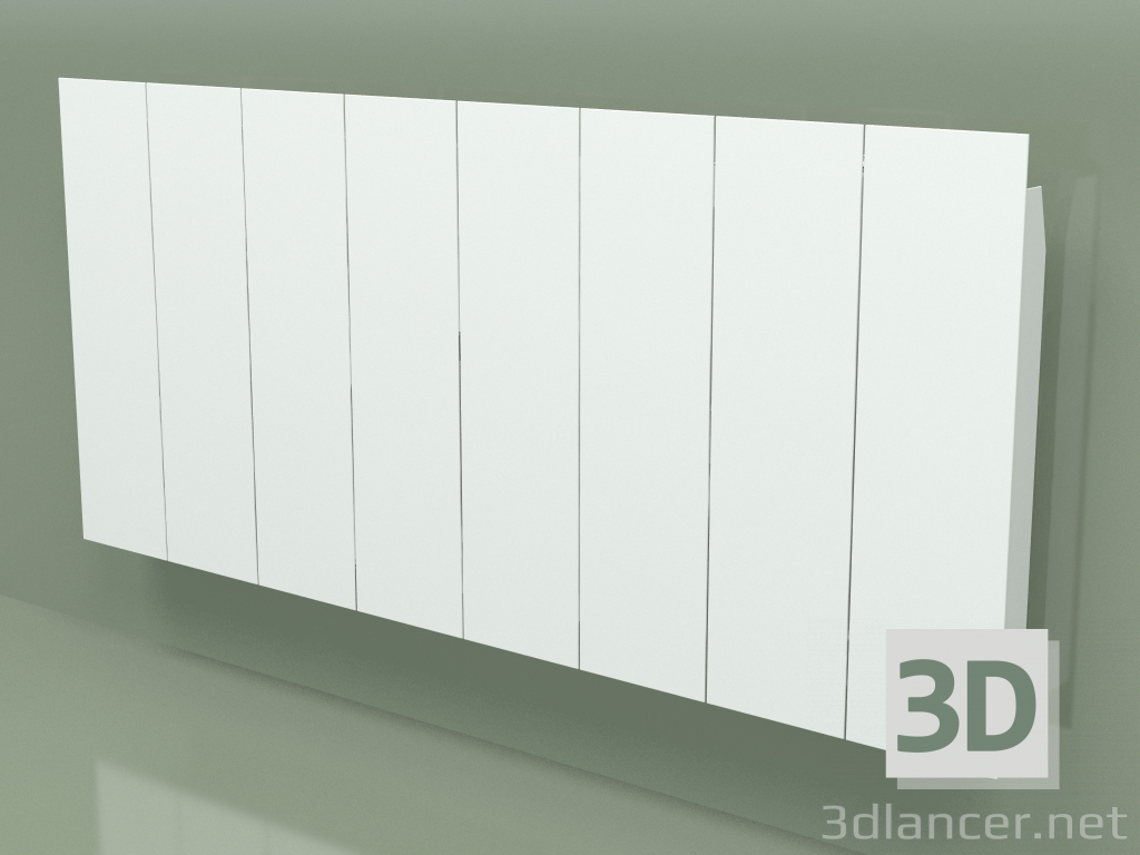 3D Modell Kühler Neo (WGNO1054120-VL, 545 x 1200 mm) - Vorschau