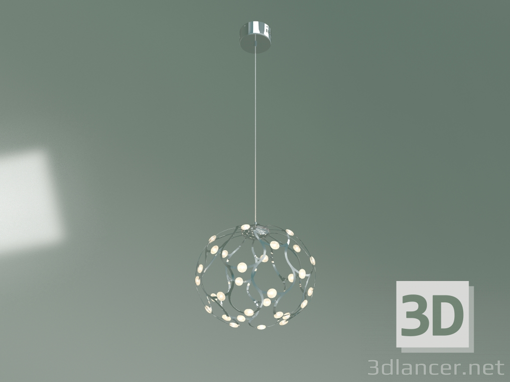 modèle 3D Suspension 430-1 - preview