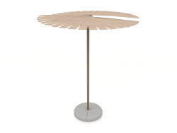 Parapluie pliant (Bronze)