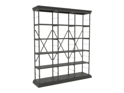 Rack (3 sections)