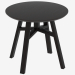 Modelo 3d Mesa de café MACK (IDT003003013) - preview