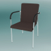 3d model Visitor Chair (670H PP) - preview