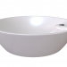 3d Washbasin model buy - render