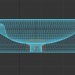 Waschbecken 3D-Modell kaufen - Rendern