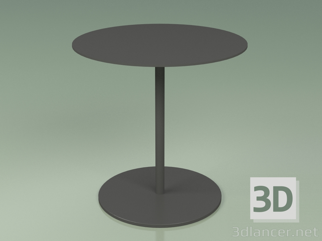 Modelo 3d Mesa lateral 045 (fumaça de metal) - preview