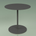 3d model Side table 045 (Metal Smoke) - preview