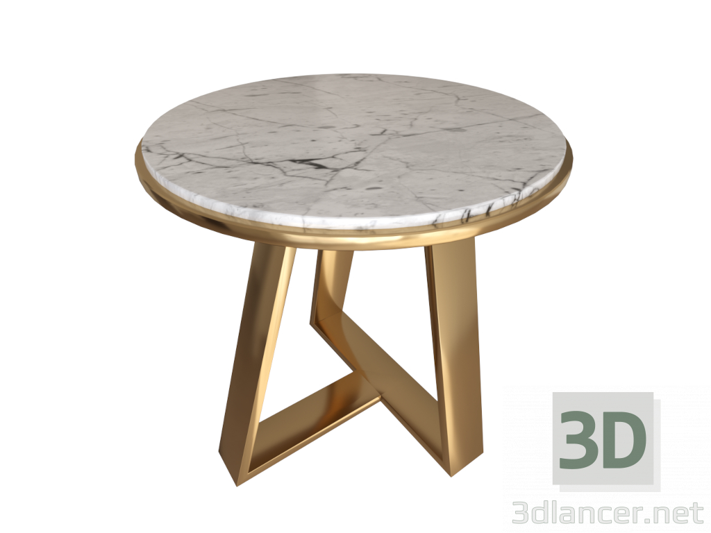 3d model Inodesign Riv 88.5050 - vista previa