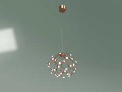 Pendant lamp 431-1