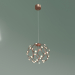 3d model Pendant lamp 431-1 - preview