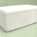 3d model Pouffe Pawai Low width 80 - preview