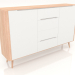 3d model Cabinet Ena 180 - preview