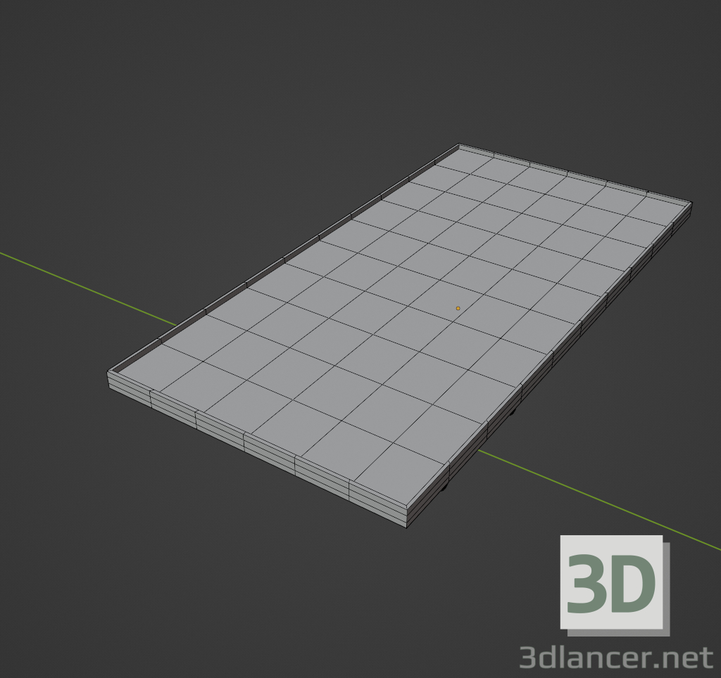 Modelo 3D de PREVIEWNUM