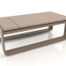 3d model Mesa auxiliar 35 (Bronce) - vista previa