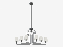 Chandelier (S111017 6)