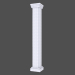 3d model Columna (K52X) - vista previa