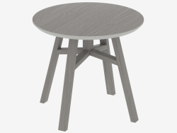Mesa de café MACK (IDT003004006)