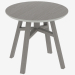 Modelo 3d Mesa de café MACK (IDT003004006) - preview