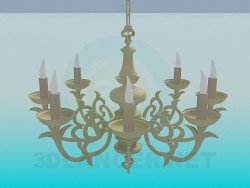 Candelabro