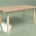 3d model Dining table Jace - preview