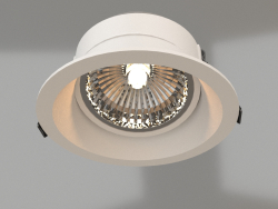 Luminaire encastré (C0160)