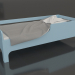 3d model Cama MODO BR (BBDBR0) - vista previa