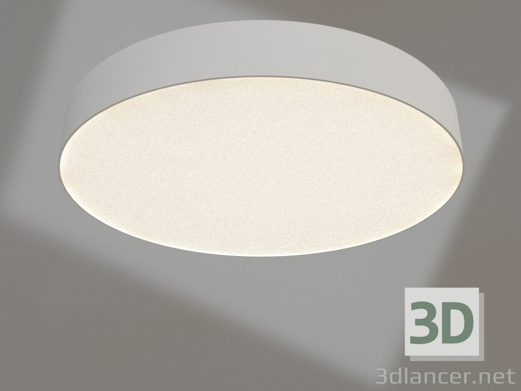 3d model Lamp SP-RONDO-R500-50W Day4000 (WH, 120 deg, 230V) - preview