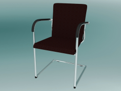 Chaise visiteur (670V PP)