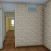 modello 3D di Casa a nove piani Komsomolsky prospect 47 Chelyabinsk comprare - rendering