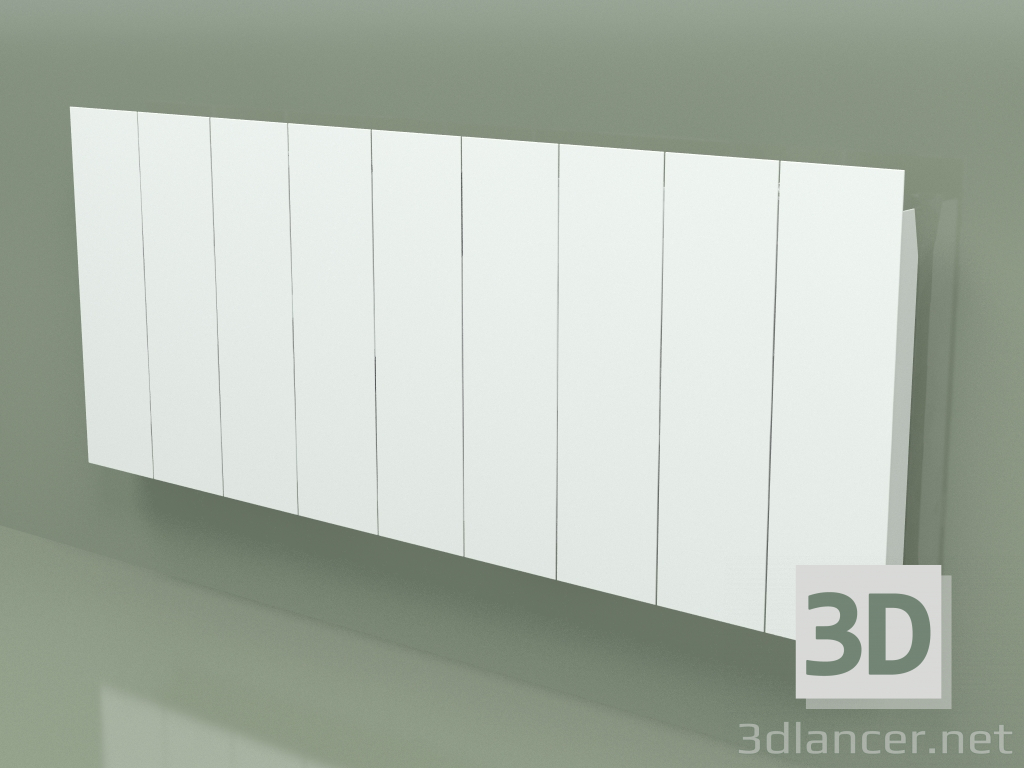 3d model Radiator Neo (WGNO1054135-VP, 545х1350 mm) - preview