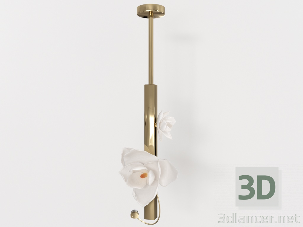 3d model Inodesign Magnolia 44.2034 - vista previa