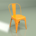 modèle 3D Tabouret Marais Couleur - preview