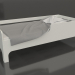 3d model Cama MODO BR (BWDBR0) - vista previa