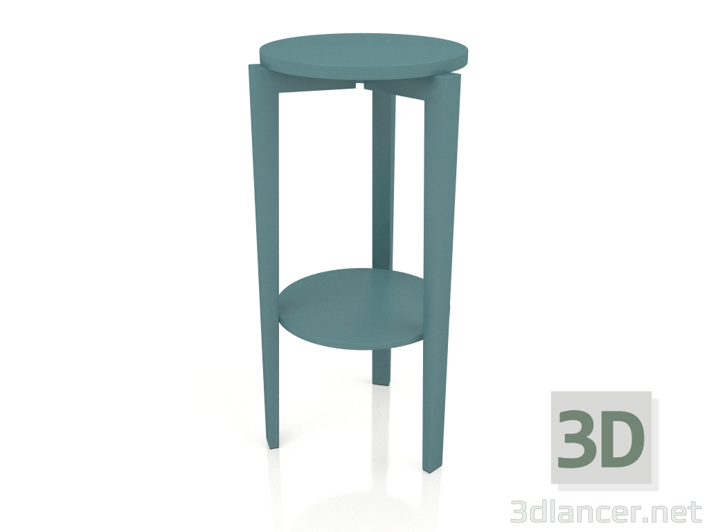 3d model Interior table Aster (option 4) - preview