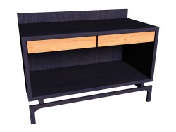 Mueble recibidor 2