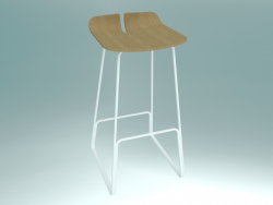 Tabouret de bar LINK (S129)