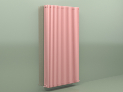 Radiator TESI 6 (H 2200 25EL, Pink - RAL 3015)