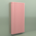 modèle 3D Radiateur TESI 6 (H 2200 25EL, Rose - RAL 3015) - preview