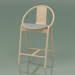 modèle 3D Tabouret de bar Again (313-006-inférieur) - preview