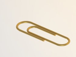 Paper clip