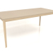 Modelo 3d Mesa de jantar DT 15 (10) (1800x850x750) - preview