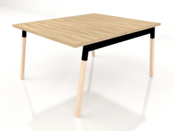 Table de travail Ogi W Banc BOW42 (1200x1410)